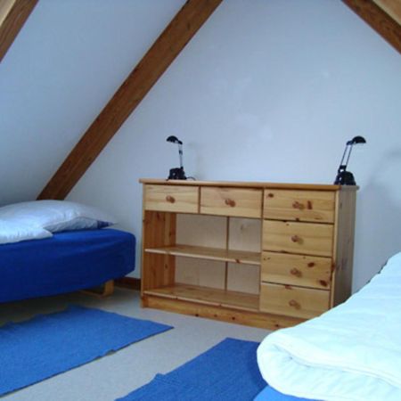 Haus Schuenemann 3 Villa Kellenhusen Kültér fotó