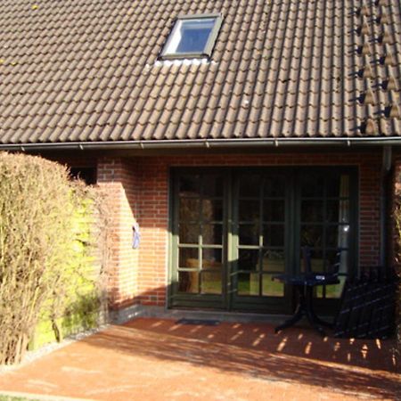 Haus Schuenemann 3 Villa Kellenhusen Kültér fotó