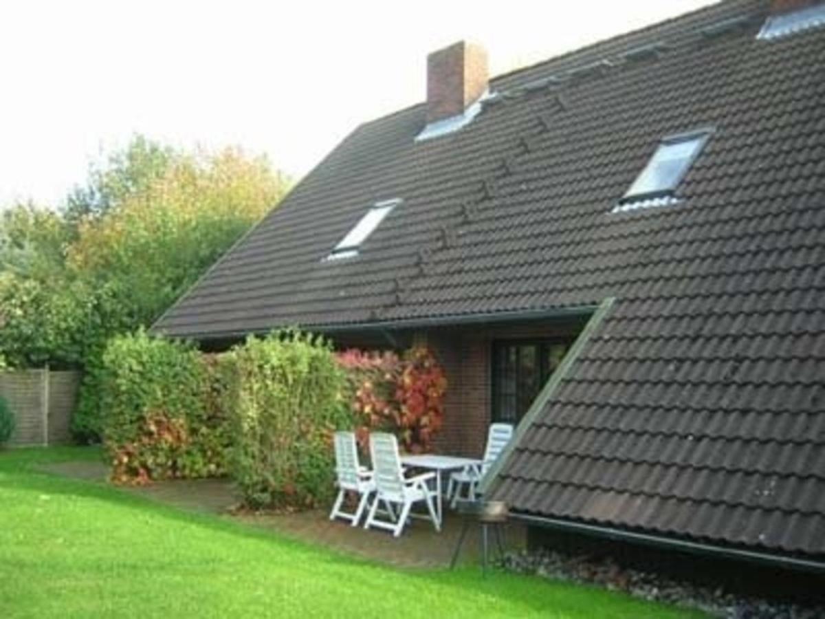 Haus Schuenemann 3 Villa Kellenhusen Kültér fotó