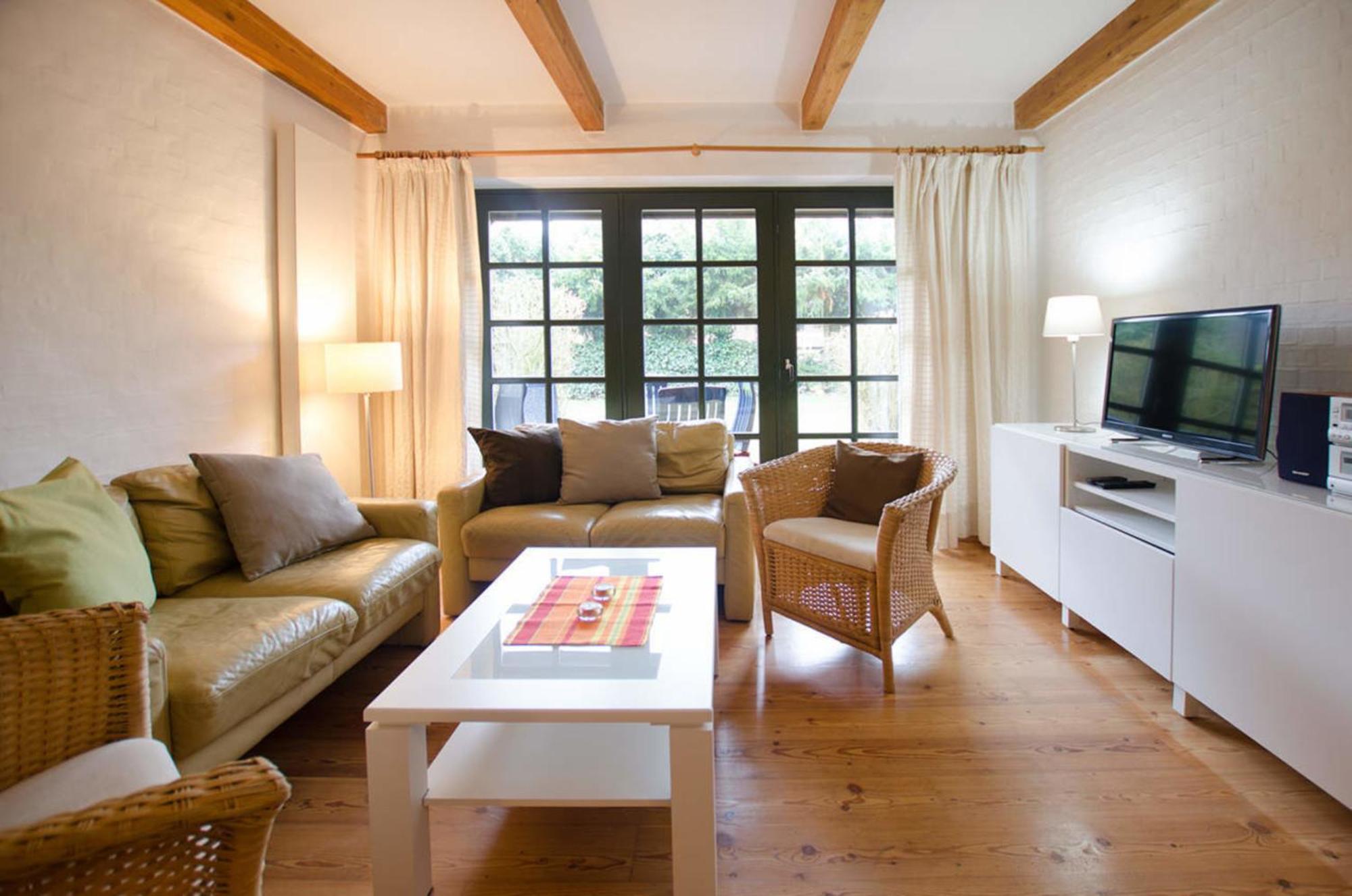 Haus Schuenemann 3 Villa Kellenhusen Kültér fotó