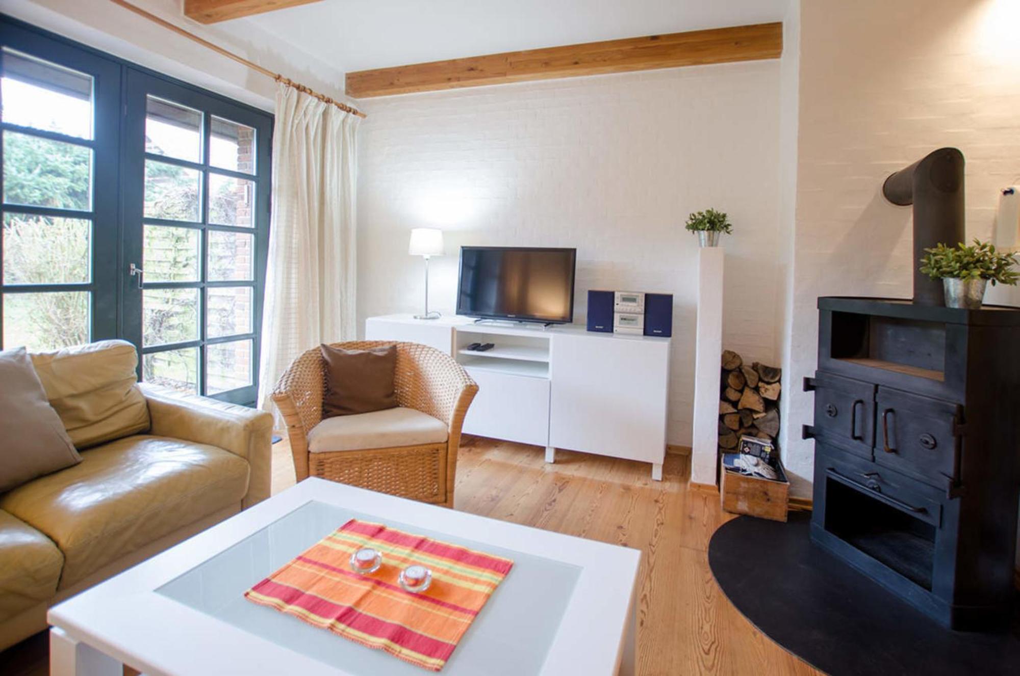 Haus Schuenemann 3 Villa Kellenhusen Kültér fotó